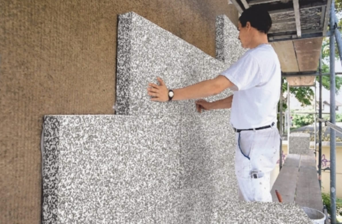 İnegöl Isı Yalıtımcısı